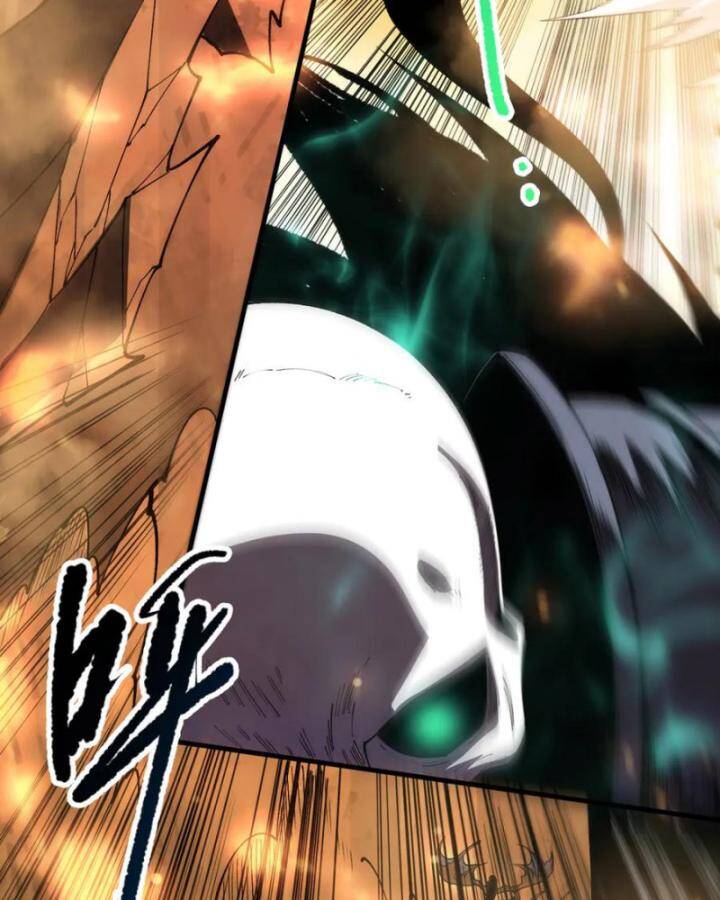 Thảm Họa Tử Linh Sư Chap 87 - Next Chap 88
