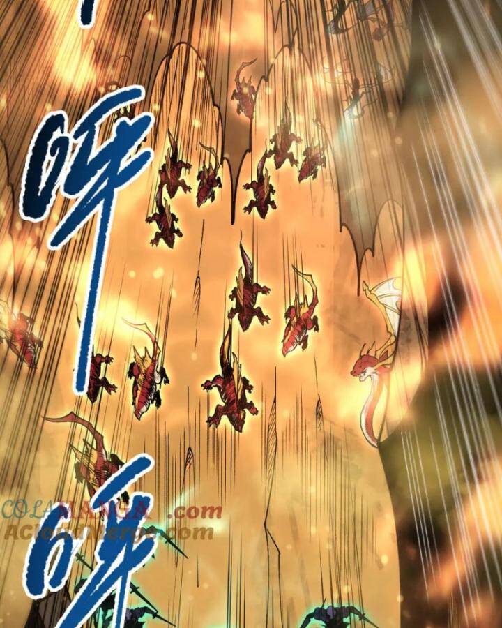 Thảm Họa Tử Linh Sư Chap 87 - Next Chap 88