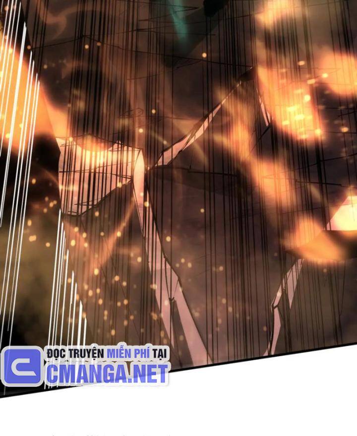 Thảm Họa Tử Linh Sư Chap 87 - Next Chap 88