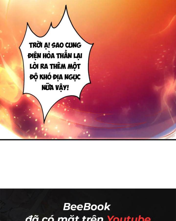 Thảm Họa Tử Linh Sư Chap 87 - Next Chap 88