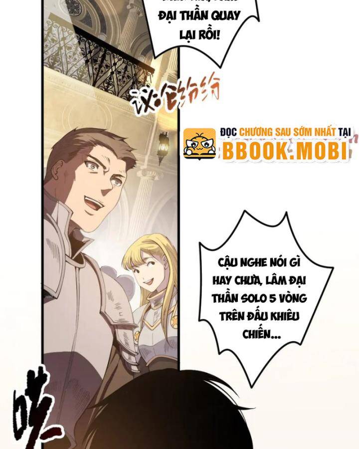Thảm Họa Tử Linh Sư Chap 87 - Next Chap 88
