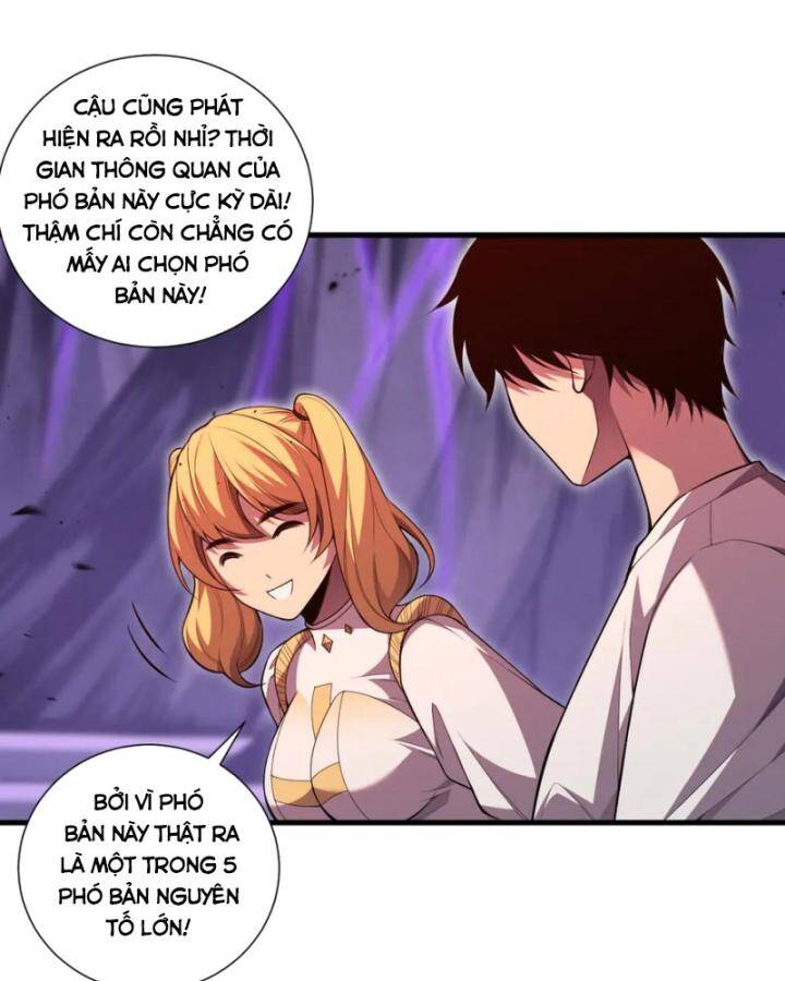 Thảm Họa Tử Linh Sư Chap 87 - Next Chap 88