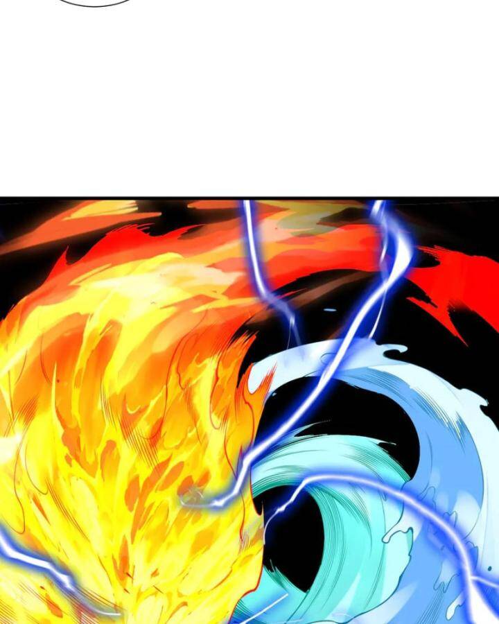 Thảm Họa Tử Linh Sư Chap 87 - Next Chap 88