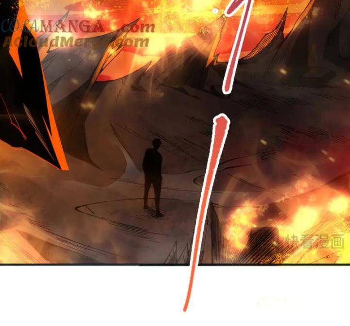 Thảm Họa Tử Linh Sư Chap 87 - Next Chap 88