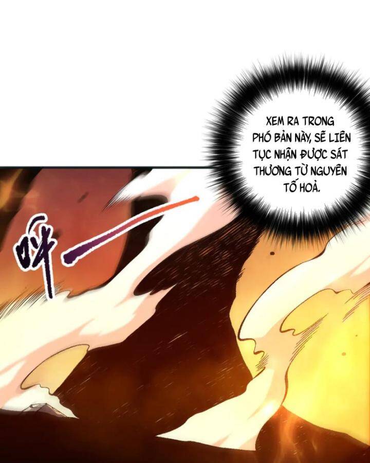 Thảm Họa Tử Linh Sư Chap 87 - Next Chap 88