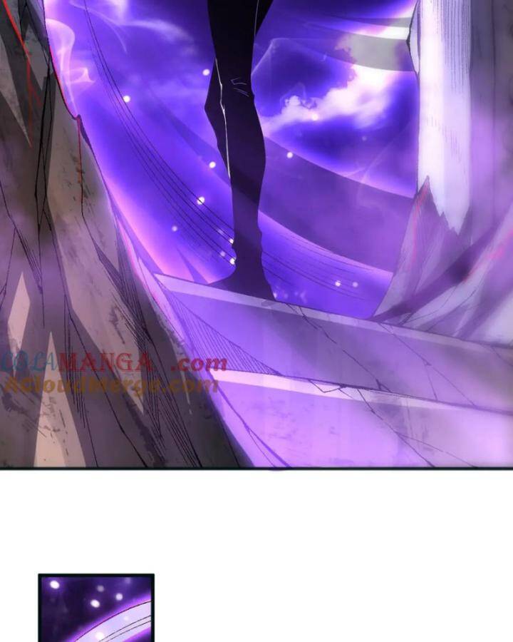 Thảm Họa Tử Linh Sư Chap 87 - Next Chap 88