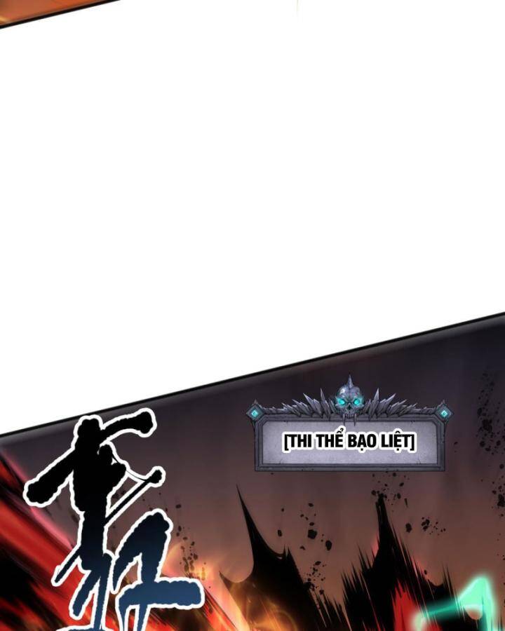 Thảm Họa Tử Linh Sư Chap 88 - Next Chap 89