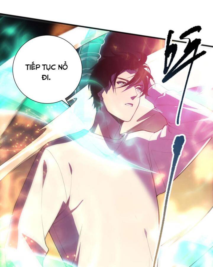 Thảm Họa Tử Linh Sư Chap 88 - Next Chap 89