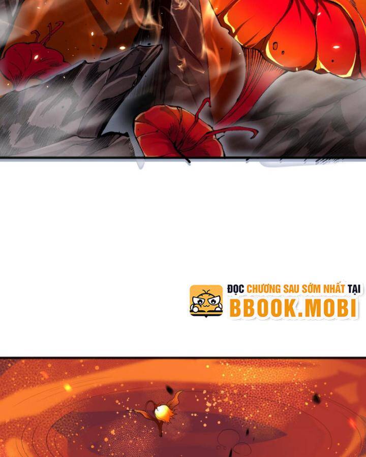 Thảm Họa Tử Linh Sư Chap 88 - Next Chap 89