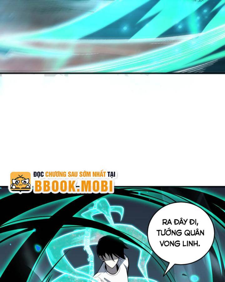 Thảm Họa Tử Linh Sư Chap 88 - Next Chap 89