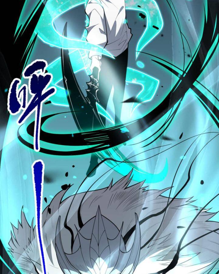 Thảm Họa Tử Linh Sư Chap 88 - Next Chap 89