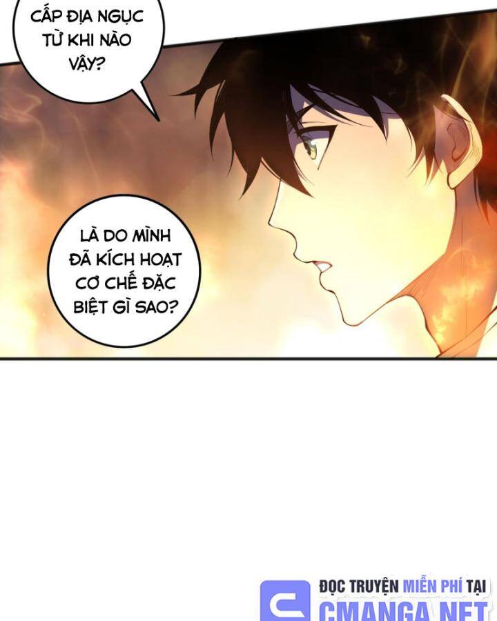 Thảm Họa Tử Linh Sư Chap 88 - Next Chap 89