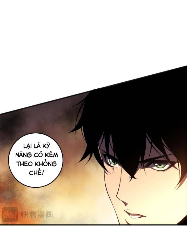 Thảm Họa Tử Linh Sư Chap 88 - Next Chap 89