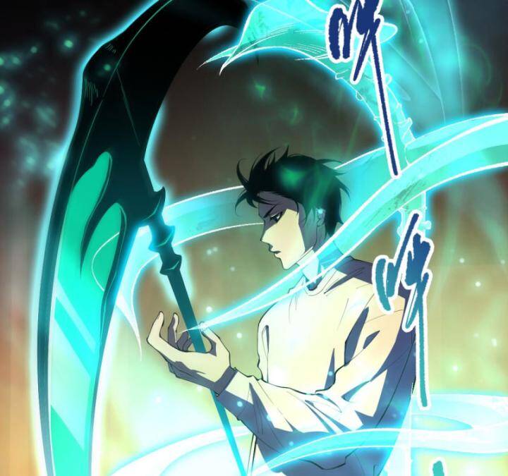 Thảm Họa Tử Linh Sư Chap 88 - Next Chap 89