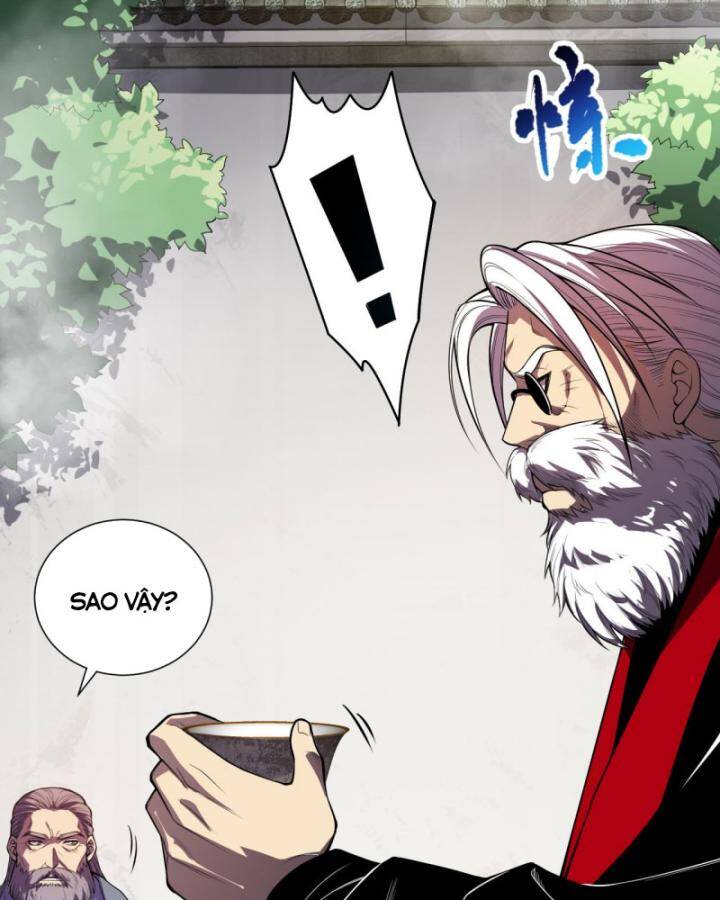 Thảm Họa Tử Linh Sư Chap 88 - Next Chap 89