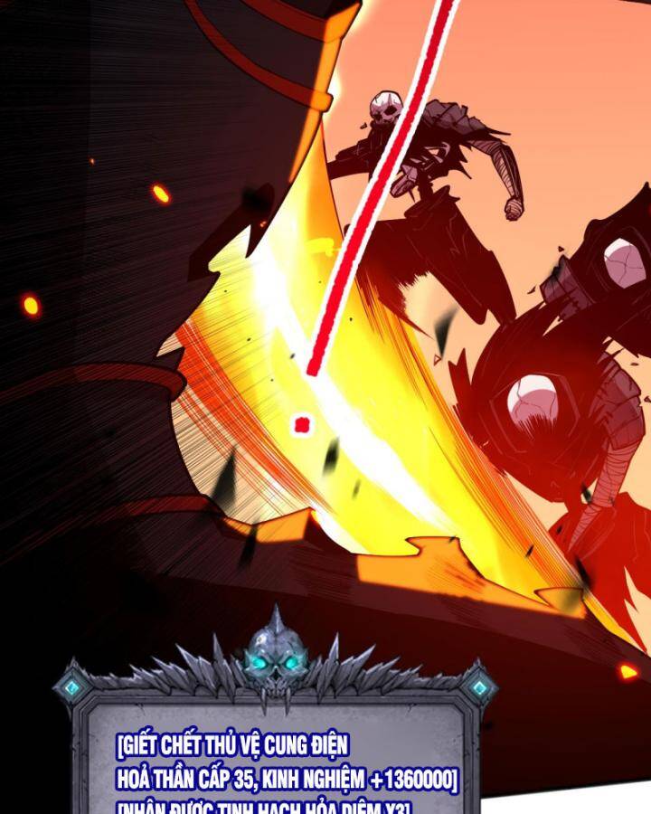 Thảm Họa Tử Linh Sư Chap 88 - Next Chap 89