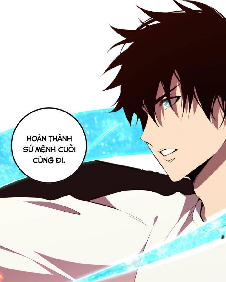 Thảm Họa Tử Linh Sư Chap 88 - Next Chap 89