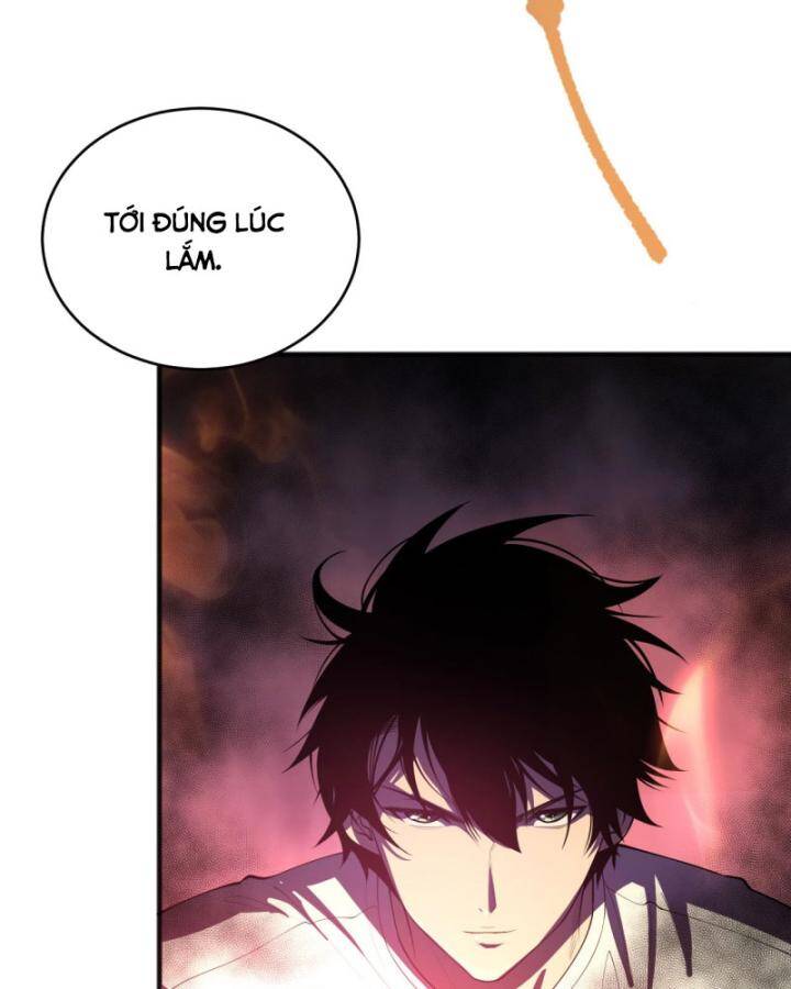 Thảm Họa Tử Linh Sư Chap 88 - Next Chap 89