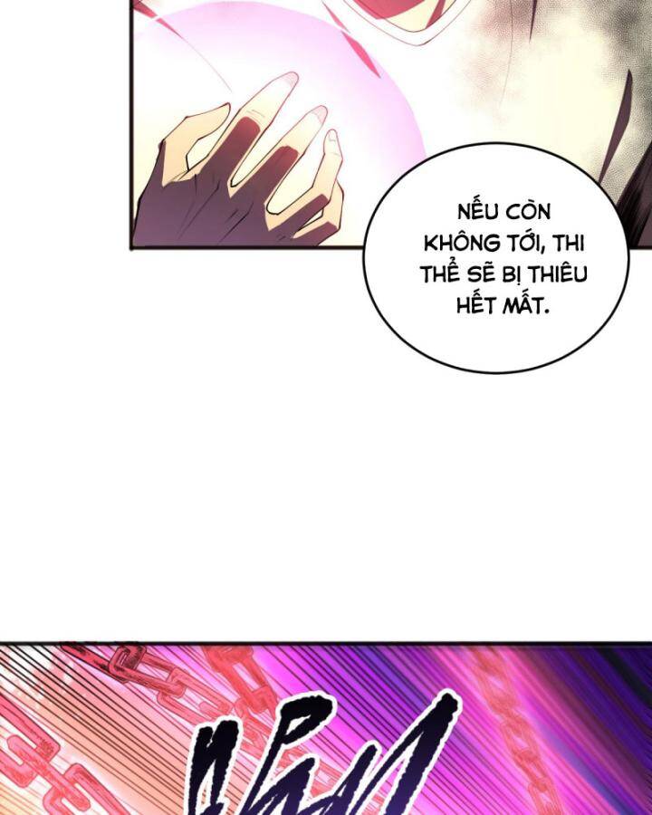 Thảm Họa Tử Linh Sư Chap 88 - Next Chap 89