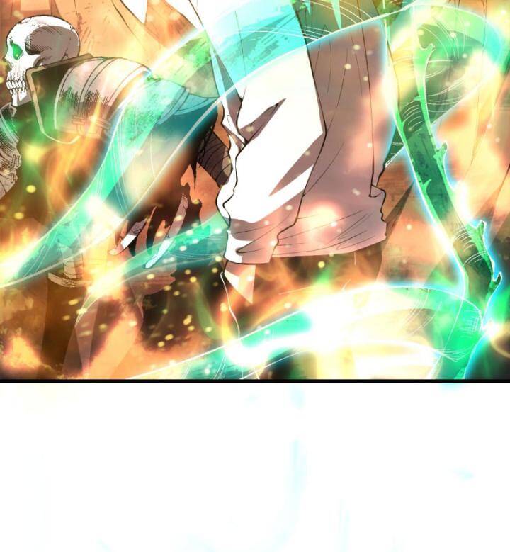 Thảm Họa Tử Linh Sư Chap 88 - Next Chap 89