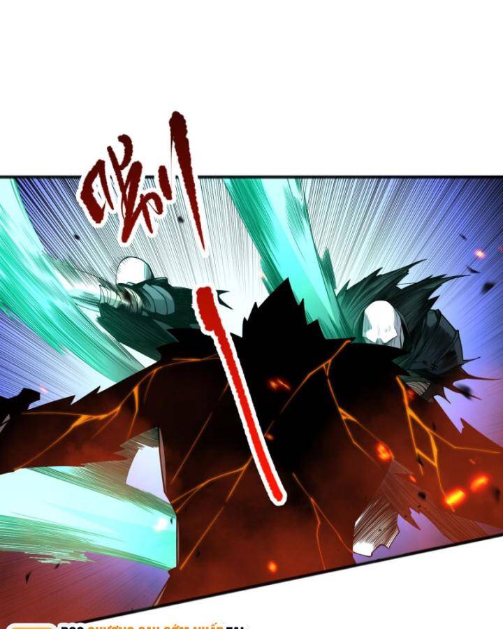 Thảm Họa Tử Linh Sư Chap 88 - Next Chap 89