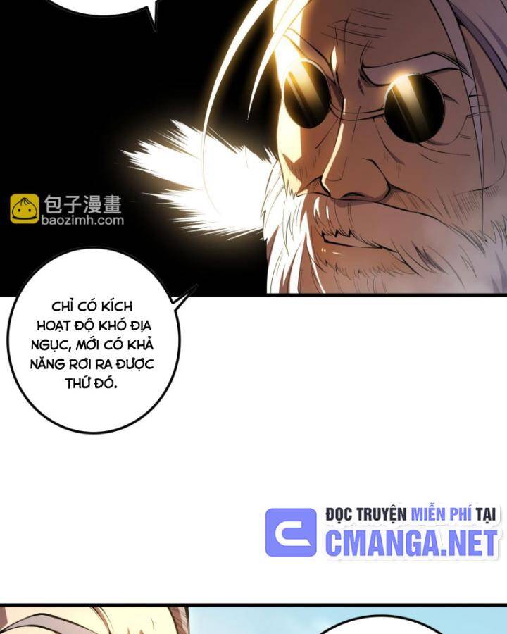 Thảm Họa Tử Linh Sư Chap 88 - Next Chap 89