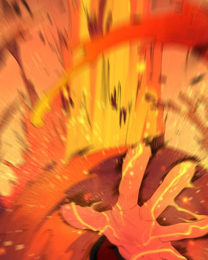 Thảm Họa Tử Linh Sư Chap 88 - Next Chap 89