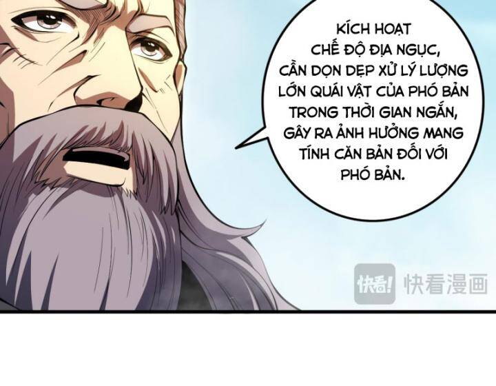 Thảm Họa Tử Linh Sư Chap 88 - Next Chap 89