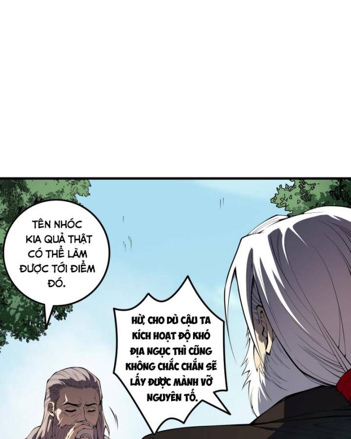 Thảm Họa Tử Linh Sư Chap 88 - Next Chap 89