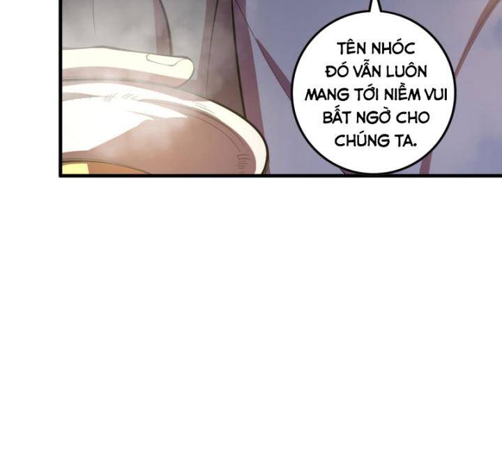 Thảm Họa Tử Linh Sư Chap 88 - Next Chap 89