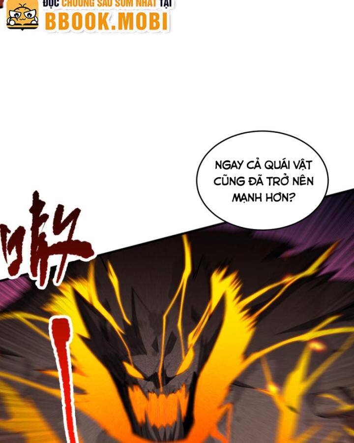 Thảm Họa Tử Linh Sư Chap 88 - Next Chap 89