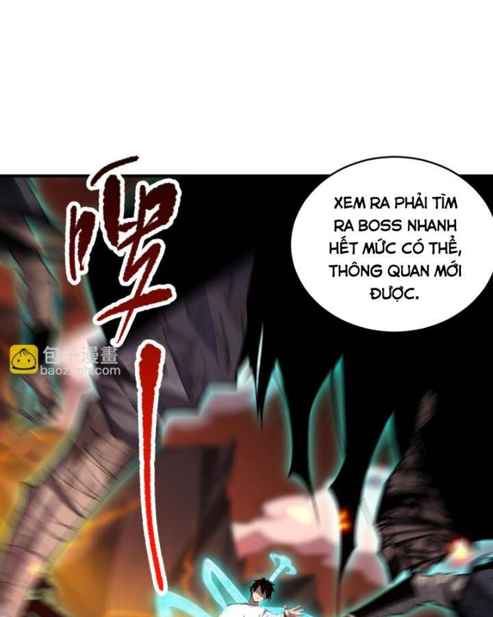 Thảm Họa Tử Linh Sư Chap 88 - Next Chap 89