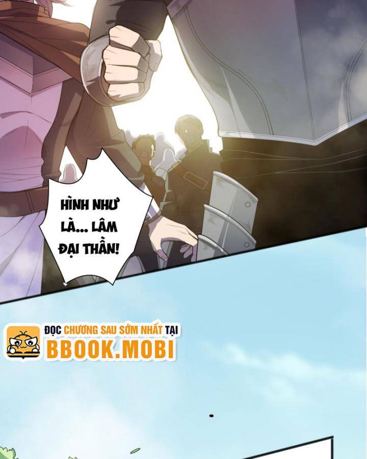 Thảm Họa Tử Linh Sư Chap 88 - Next Chap 89