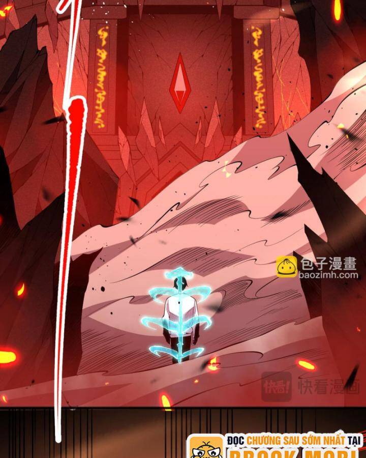 Thảm Họa Tử Linh Sư Chap 88 - Next Chap 89