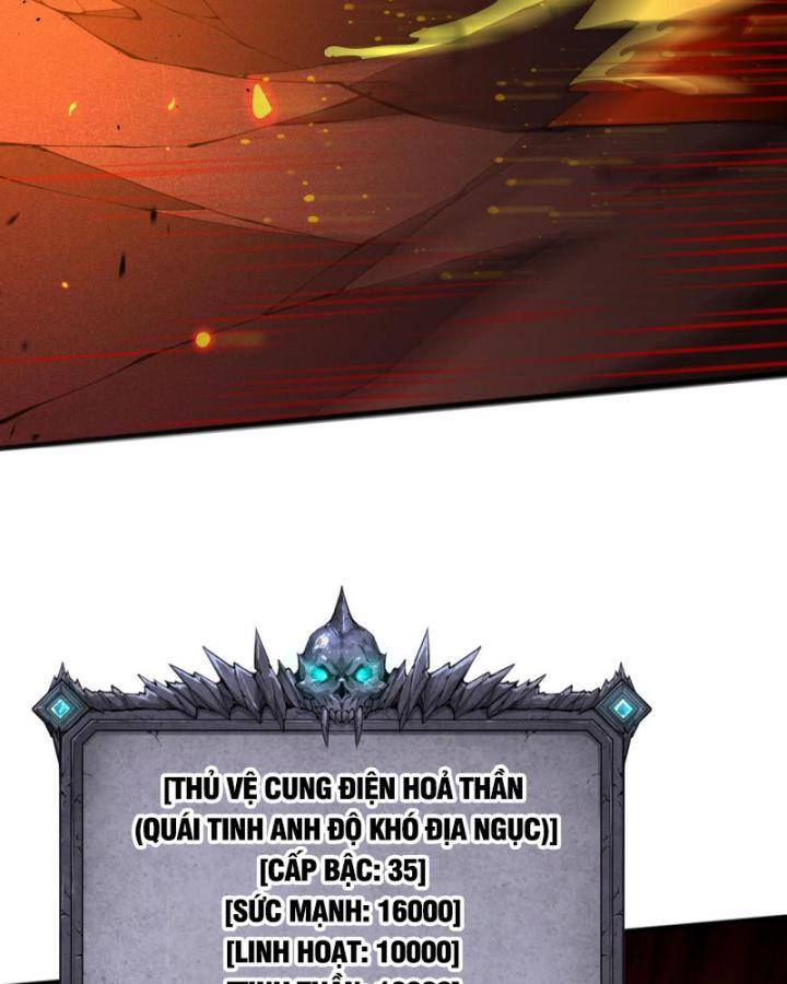 Thảm Họa Tử Linh Sư Chap 88 - Next Chap 89