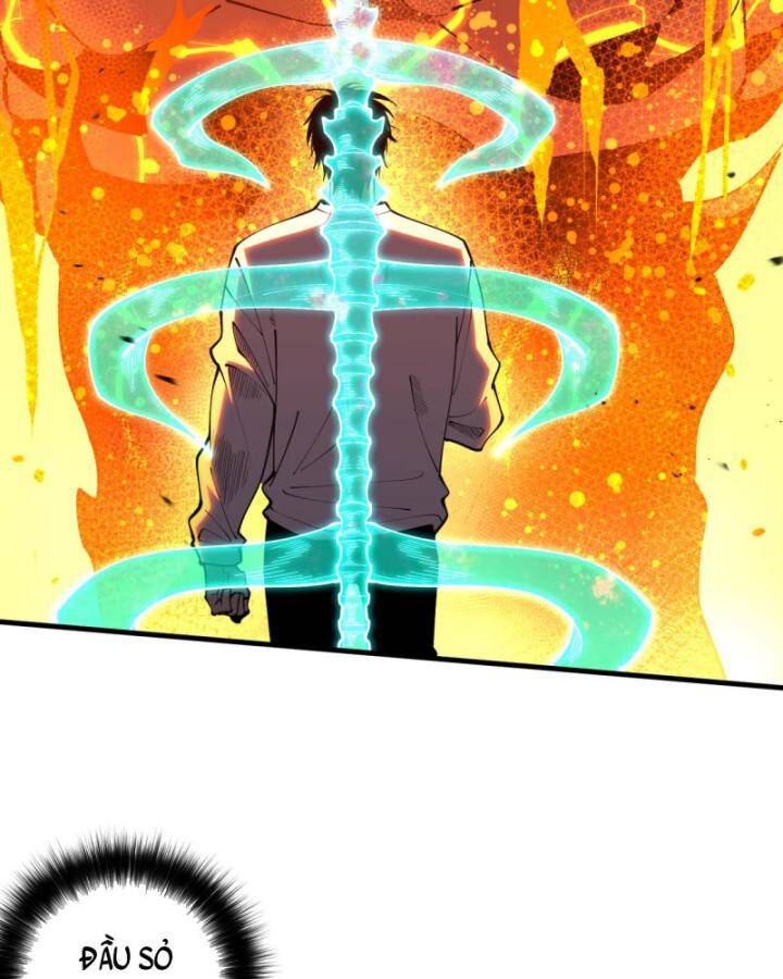 Thảm Họa Tử Linh Sư Chap 89 - Next Chap 90