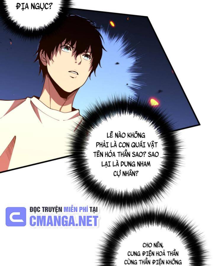 Thảm Họa Tử Linh Sư Chap 89 - Next Chap 90