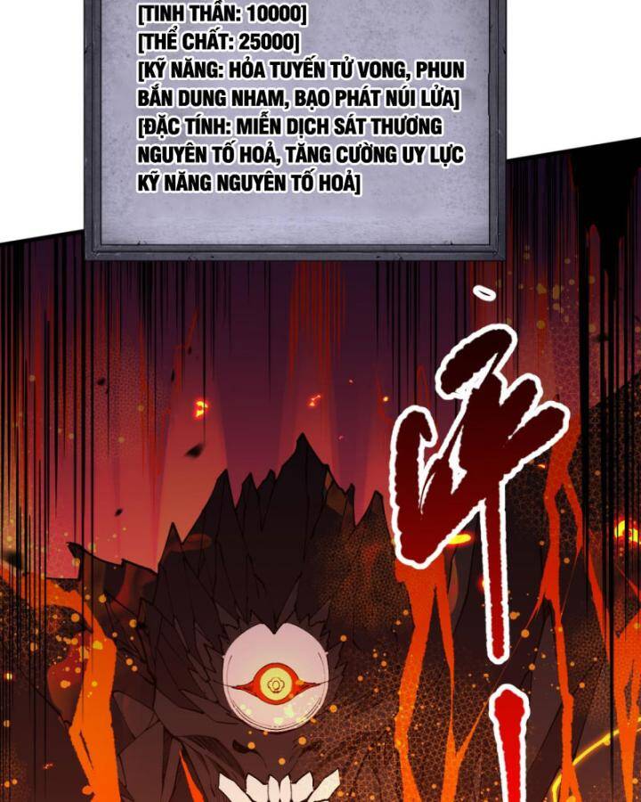Thảm Họa Tử Linh Sư Chap 89 - Next Chap 90
