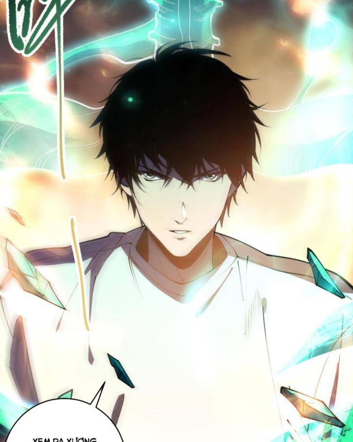 Thảm Họa Tử Linh Sư Chap 89 - Next Chap 90