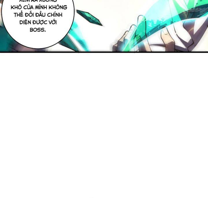 Thảm Họa Tử Linh Sư Chap 89 - Next Chap 90