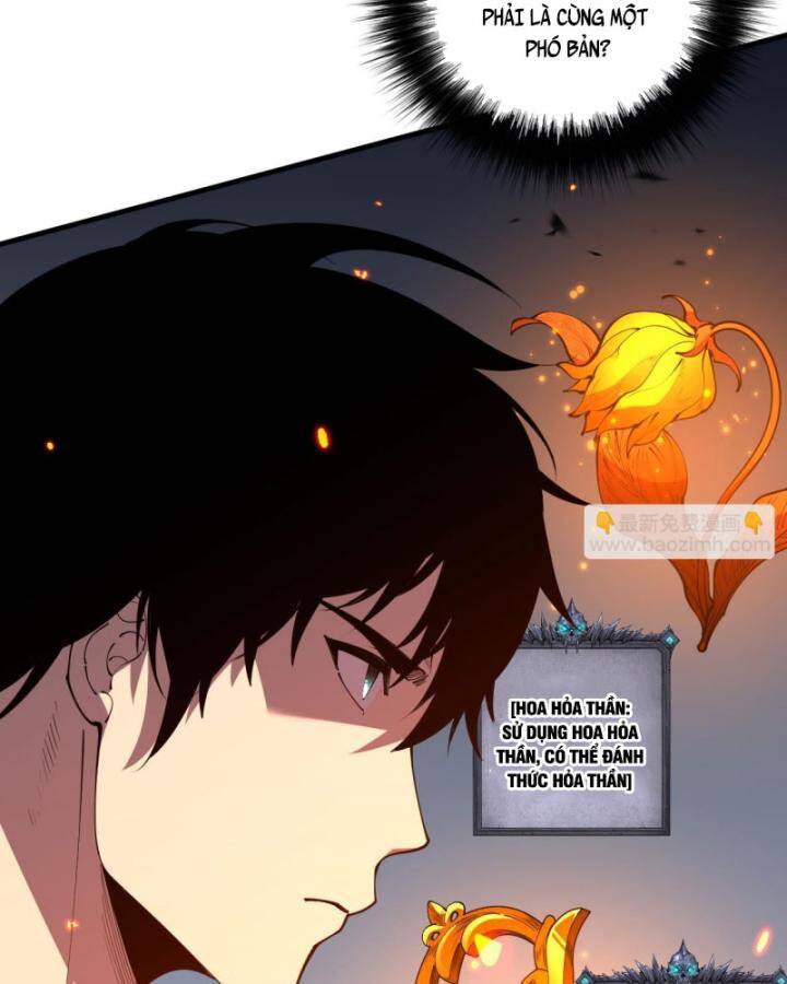 Thảm Họa Tử Linh Sư Chap 89 - Next Chap 90