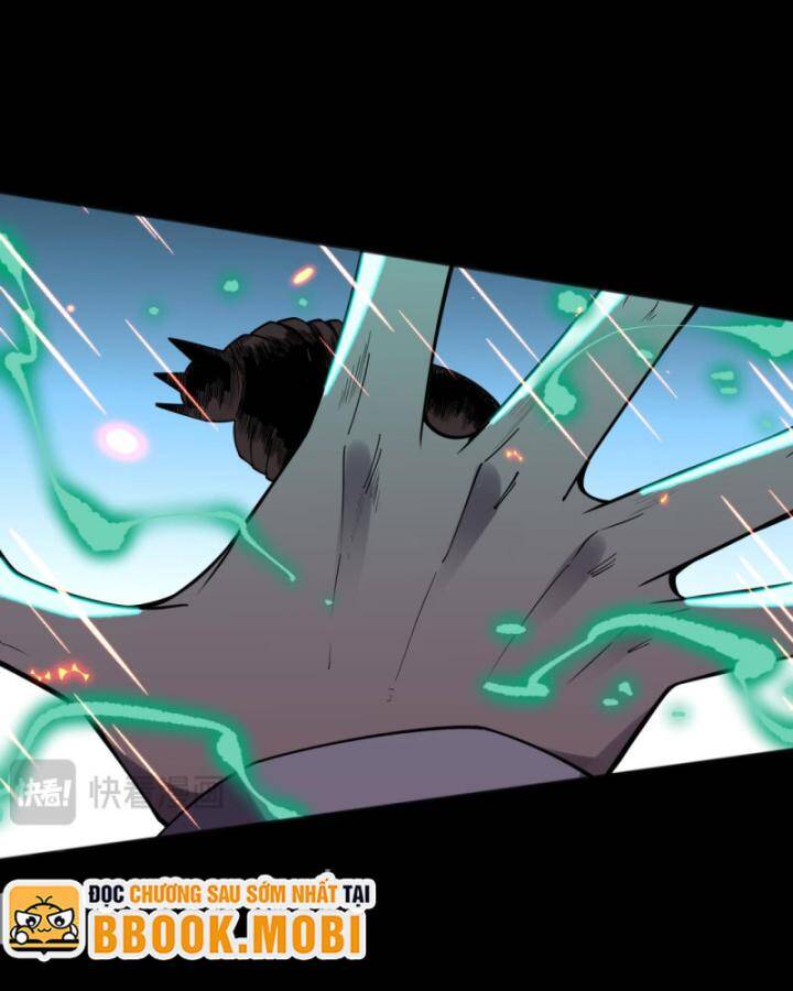 Thảm Họa Tử Linh Sư Chap 89 - Next Chap 90