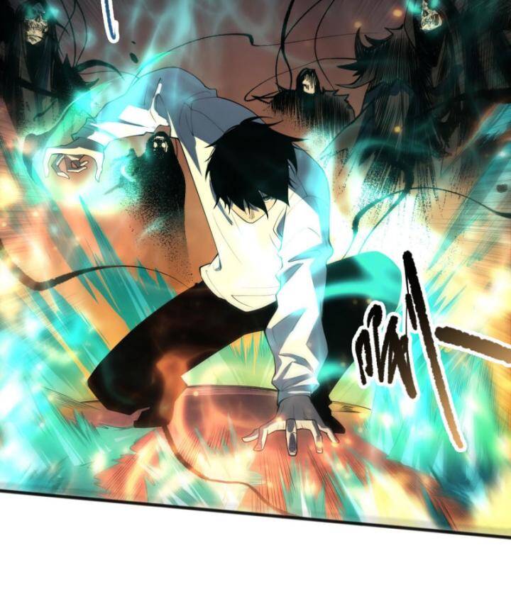 Thảm Họa Tử Linh Sư Chap 89 - Next Chap 90