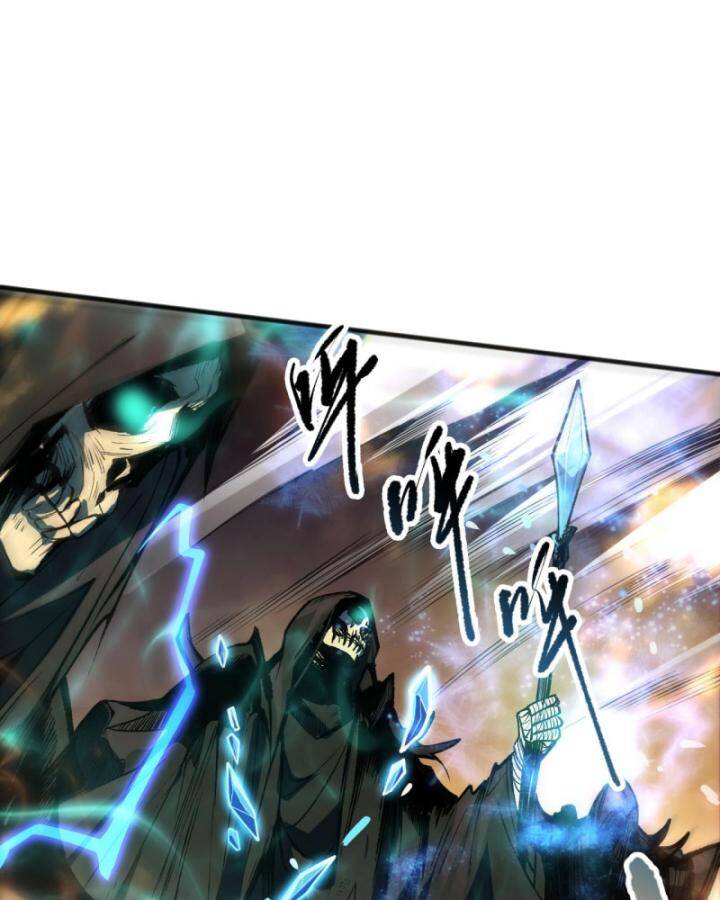 Thảm Họa Tử Linh Sư Chap 89 - Next Chap 90