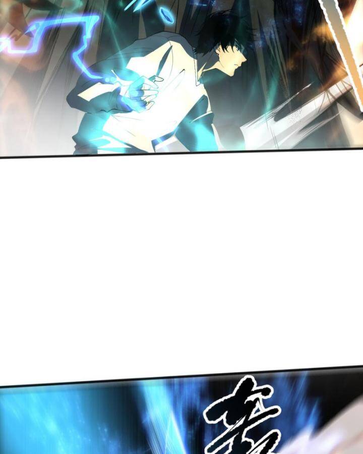 Thảm Họa Tử Linh Sư Chap 89 - Next Chap 90