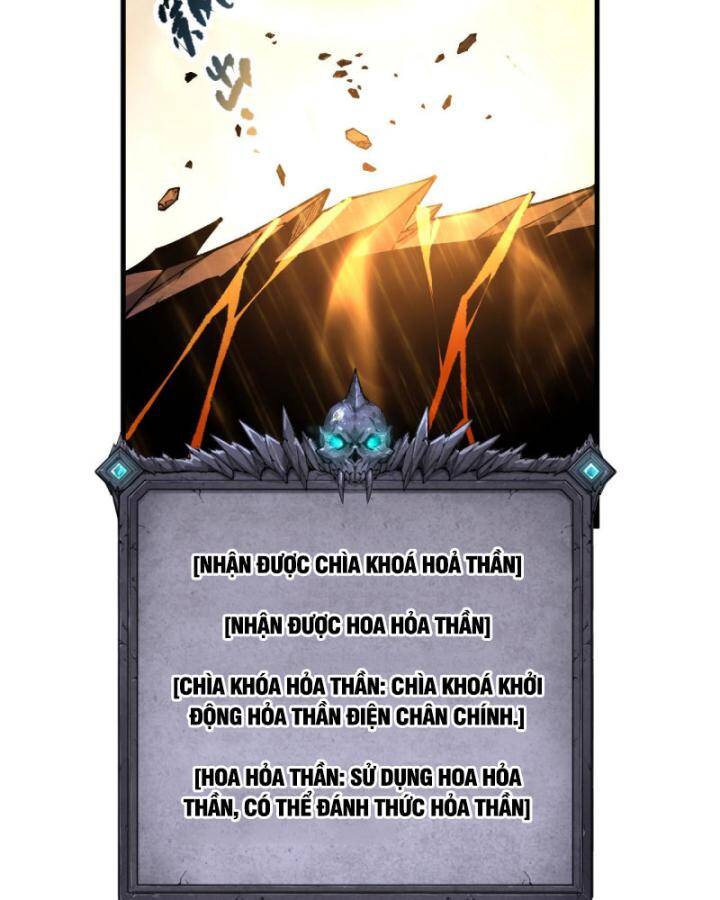 Thảm Họa Tử Linh Sư Chap 89 - Next Chap 90