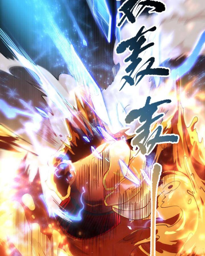 Thảm Họa Tử Linh Sư Chap 89 - Next Chap 90