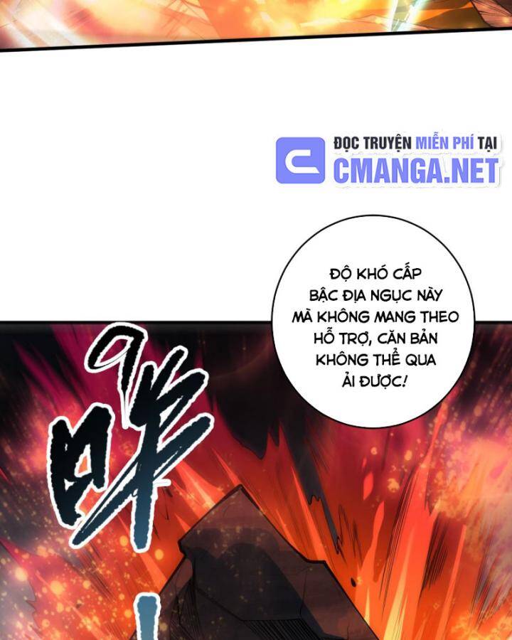Thảm Họa Tử Linh Sư Chap 89 - Next Chap 90