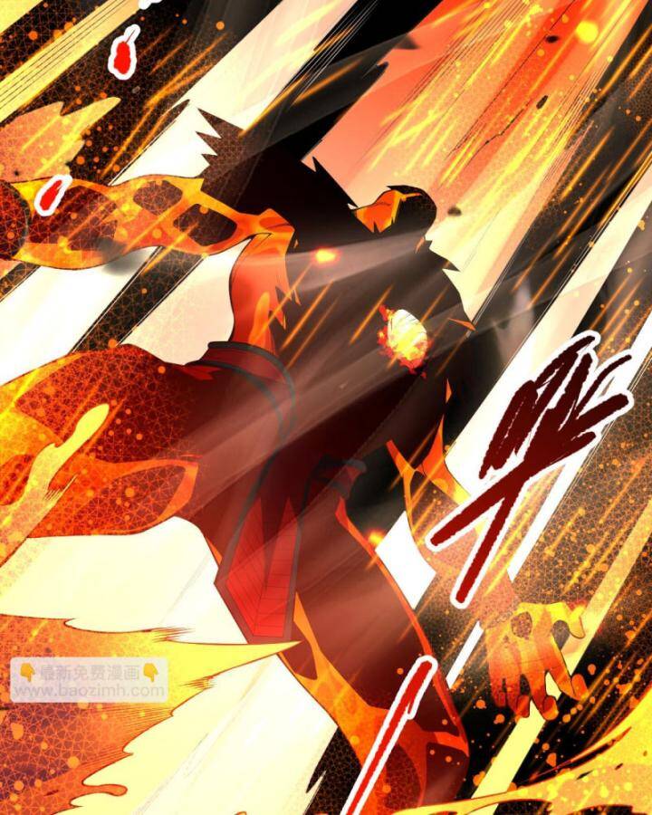 Thảm Họa Tử Linh Sư Chap 89 - Next Chap 90