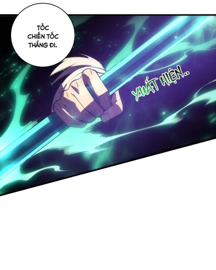 Thảm Họa Tử Linh Sư Chap 89 - Next Chap 90